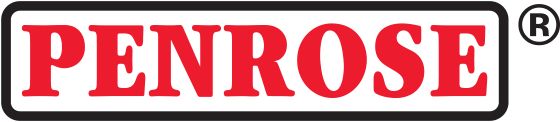 Penrose Brand Logo